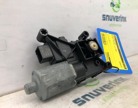 Sunroof Motor PEUGEOT 308 I (4A, 4C), PEUGEOT 308 SW I (4E, 4H)