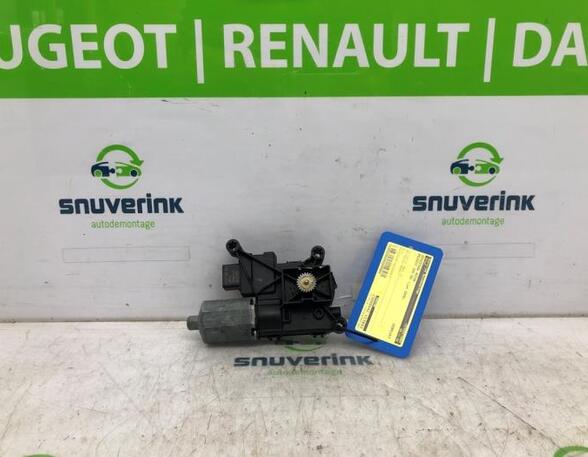 Sunroof Motor PEUGEOT 308 I (4A, 4C), PEUGEOT 308 SW I (4E, 4H)