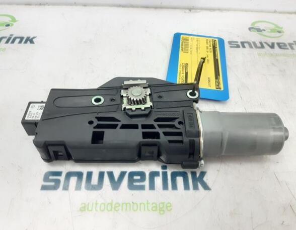 Sunroof Motor PEUGEOT 3008 SUV (MC_, MR_, MJ_, M4_)