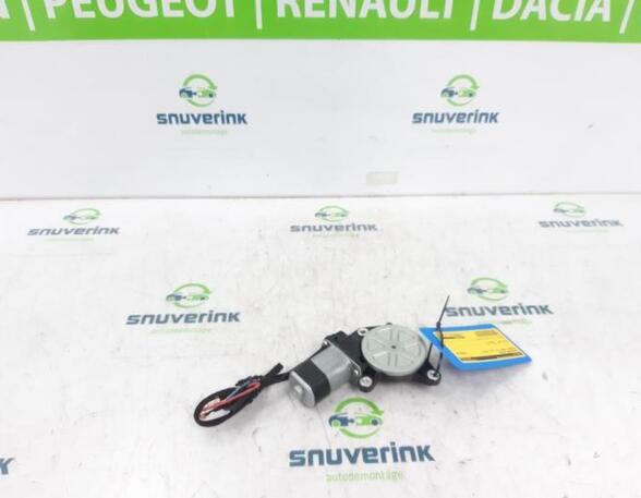 Sunroof Motor PEUGEOT 2008 I (CU_)