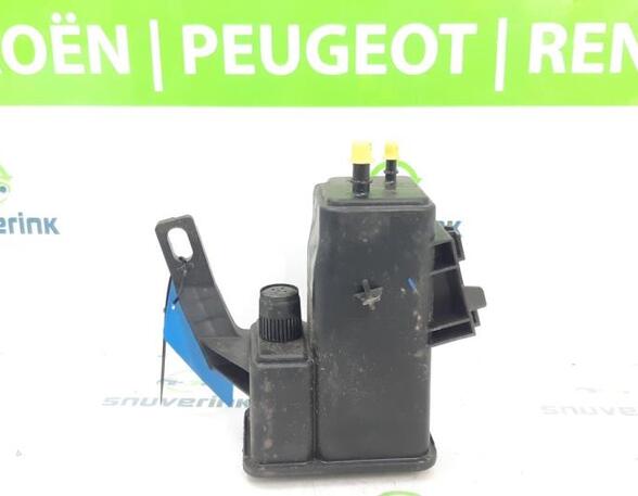 Diesel Particulate Filter (DPF) PEUGEOT 3008 SUV (MC_, MR_, MJ_, M4_)