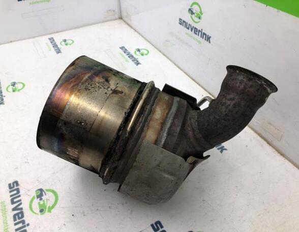 Diesel Particulate Filter (DPF) CITROËN C4 GRAND PICASSO II (DA_, DE_)