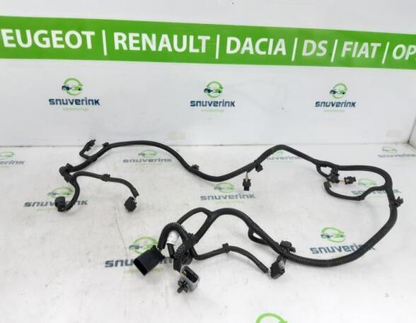 Wiring Harness PEUGEOT 3008 SUV (MC_, MR_, MJ_, M4_)