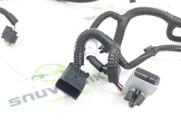 Wiring Harness PEUGEOT 3008 SUV (MC_, MR_, MJ_, M4_)