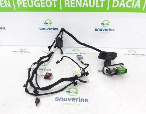 Wiring Harness PEUGEOT 5008 II (M4, MC, MJ, MR)