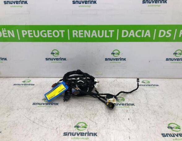 Wiring Harness PEUGEOT 3008 SUV (MC_, MR_, MJ_, M4_)