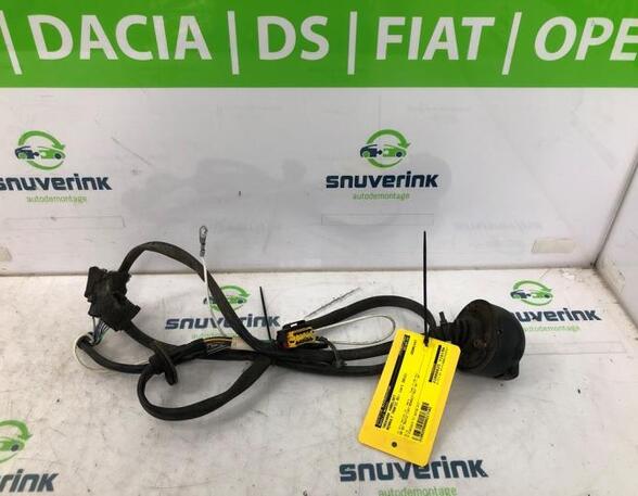 Wiring Harness RENAULT TRAFIC II Van (FL), RENAULT TRAFIC II Bus (JL)