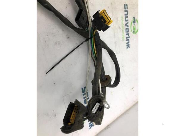 Wiring Harness RENAULT TRAFIC II Van (FL), RENAULT TRAFIC II Bus (JL)