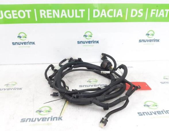 Wiring Harness DS DS 7 Crossback (J4_, JR_, JC_), CITROËN DS