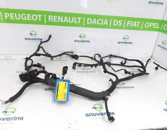 Wiring Harness PEUGEOT 208 II (UB_, UP_, UW_, UJ_)