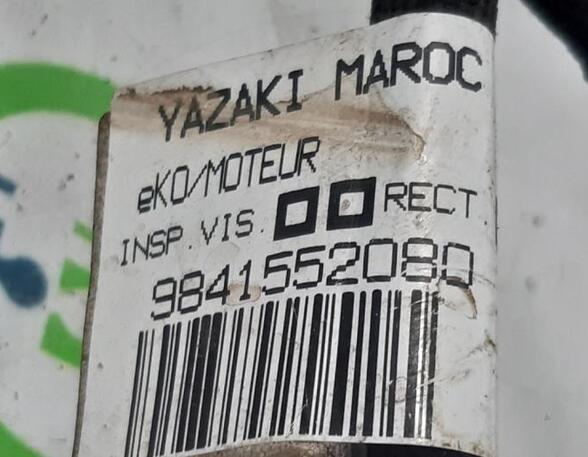 Wiring Harness TOYOTA PROACE Van (MDZ_)