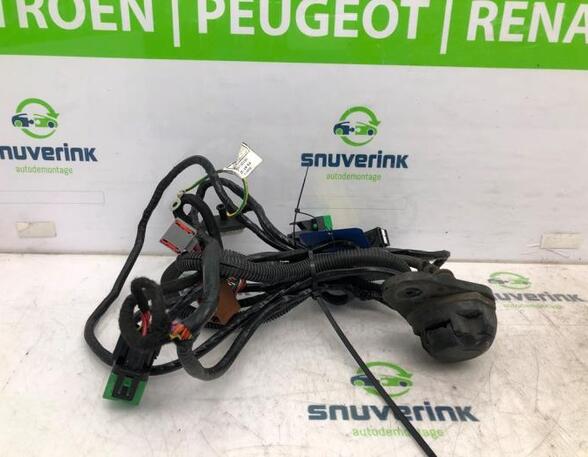 Wiring Harness PEUGEOT 208 I (CA_, CC_)