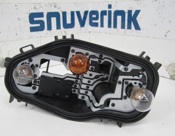 Lampenhouder achterlicht RENAULT Twingo III (BCM)