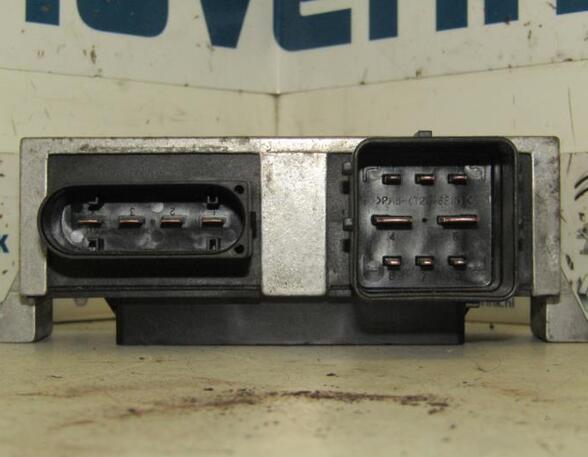 Glow Plug Relay Preheating RENAULT Master III Kasten (FV)