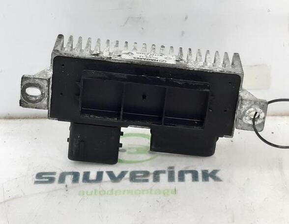 Glow Plug Relay Preheating RENAULT TRAFIC III Van (FG_)