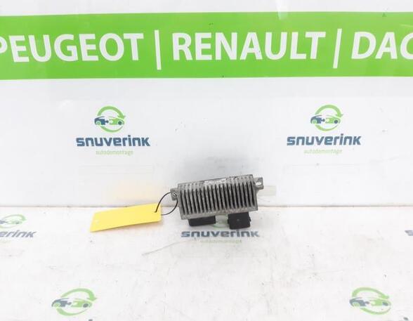 Glow Plug Relay Preheating RENAULT TRAFIC III Van (FG_)