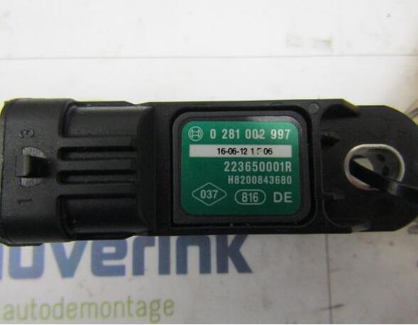 Sensor RENAULT Captur I (H5, J5), RENAULT Clio IV (BH)