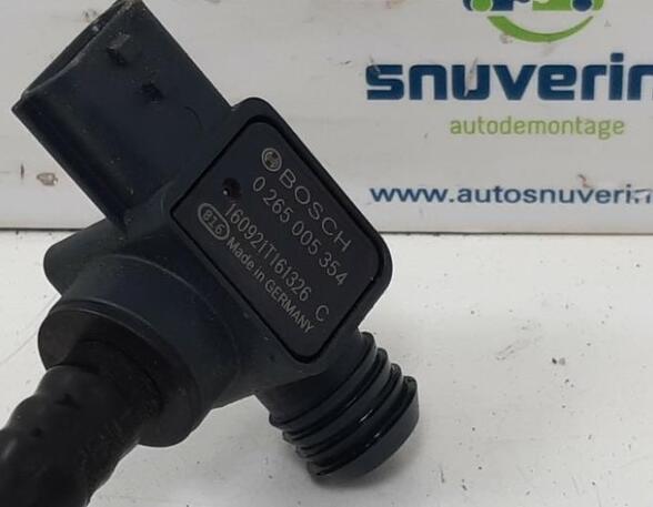 Sensor Renault Clio IV BH 0265005354 P14888856