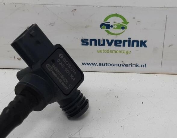 Sensor Renault Clio IV BH 0265005354 P14888856