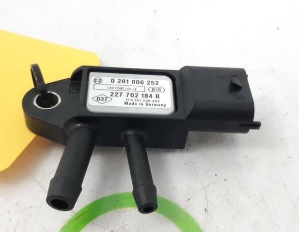 Sensor RENAULT CAPTUR I (J5_, H5_), RENAULT CLIO IV (BH_)