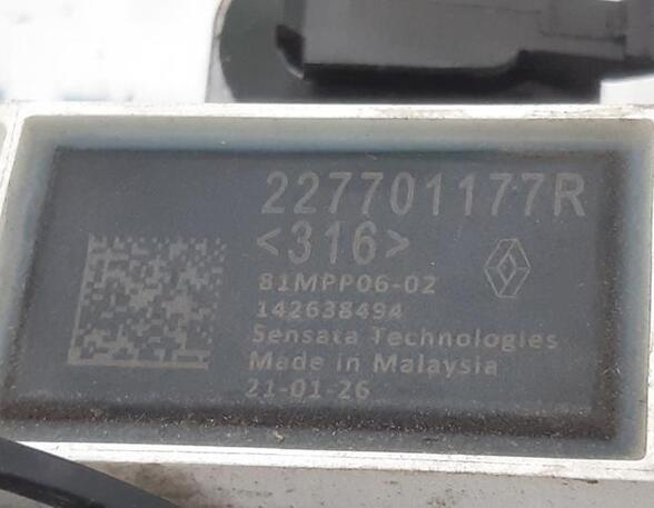 Sensor Renault Express Kasten  227701177R P20589896