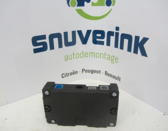 Control unit RENAULT TWINGO II (CN0_)