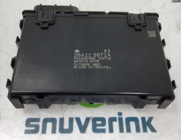 Control unit RENAULT MEGANE E-TECH SUV