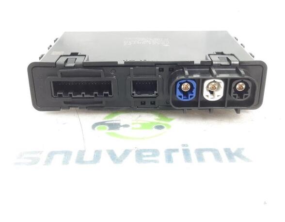 Control unit RENAULT MEGANE E-TECH SUV