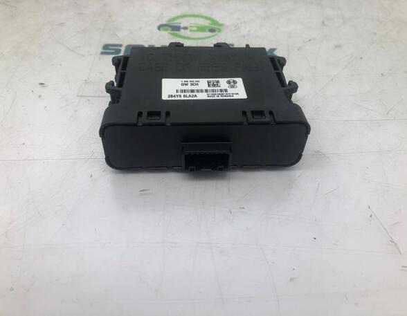 Control unit RENAULT EXPRESS Box Body/MPV