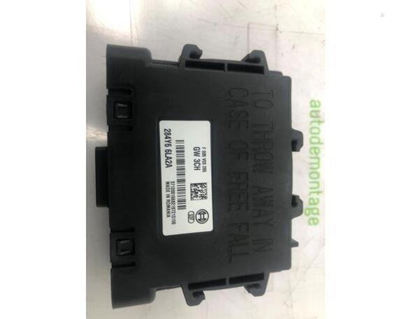 Control unit RENAULT EXPRESS Box Body/MPV