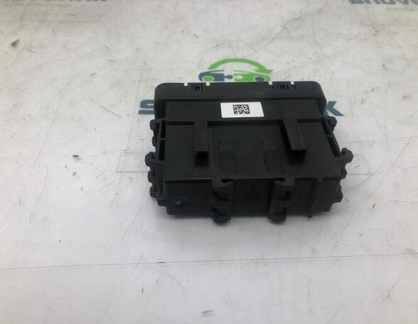 Control unit RENAULT EXPRESS Box Body/MPV