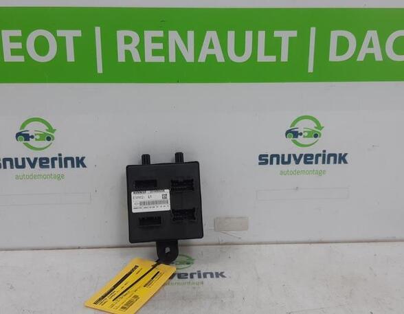 Control unit RENAULT EXPRESS Box Body/MPV