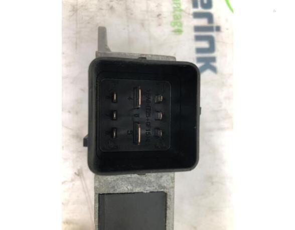 Control unit RENAULT ZOE (BFM_)