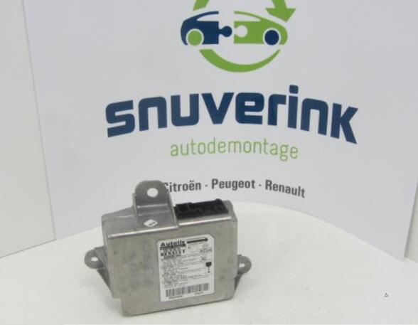 Control unit for Airbag RENAULT Megane II Kombi (KM0/1)