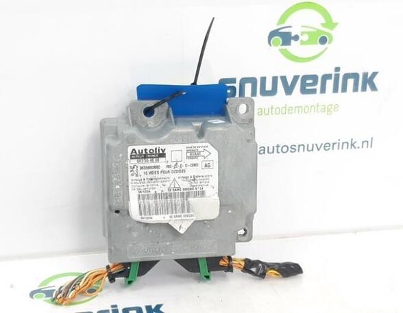 Control unit for Airbag PEUGEOT 407 SW (6E)