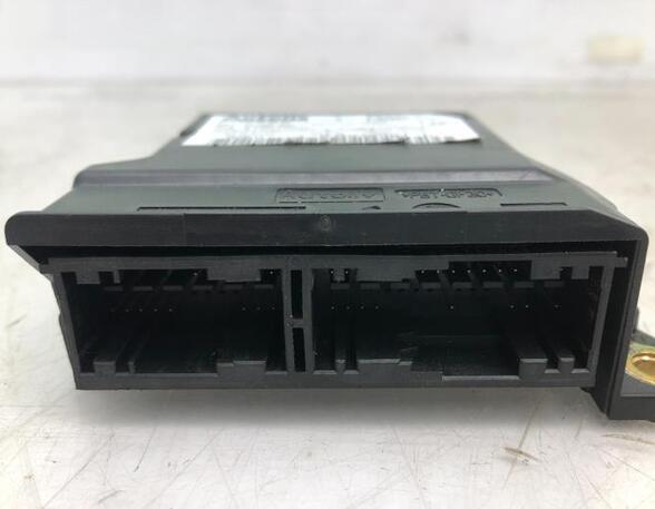 Control unit for Airbag PEUGEOT 308 I (4A_, 4C_), PEUGEOT 308 SW I (4E_, 4H_)