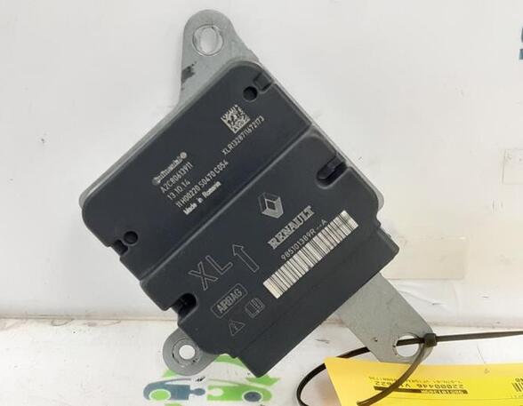 Control unit for Airbag RENAULT Captur I (H5, J5), RENAULT Clio IV (BH), RENAULT Clio III (BR0/1, CR0/1)