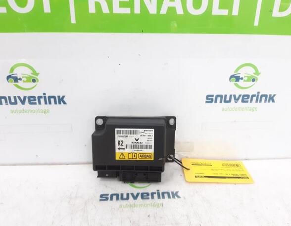 Control unit for Airbag RENAULT Megane III Coupe (DZ0/1)