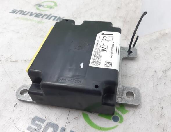 Control unit for Airbag NISSAN Qashqai II SUV (J11, J11)