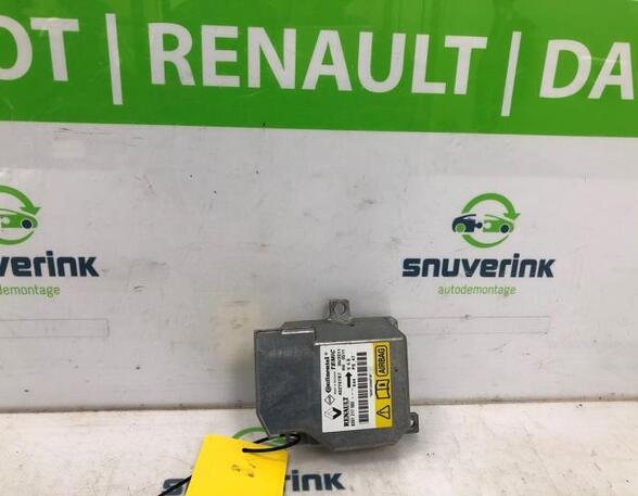 Control unit for Airbag RENAULT Twingo II (CN0)