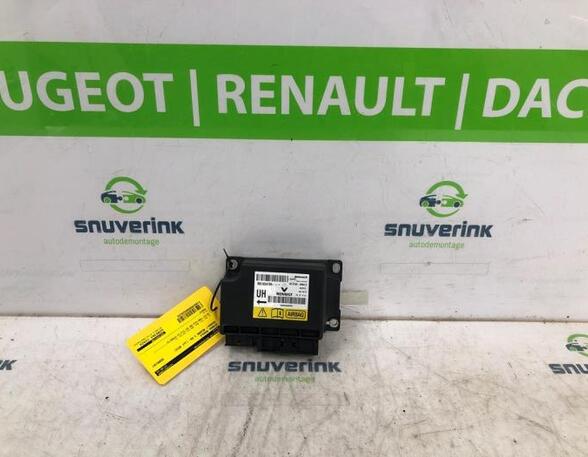 Control unit for Airbag RENAULT MEGANE III Grandtour (KZ0/1)