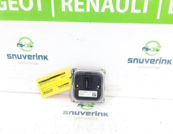 Control unit for lighting RENAULT Clio V (BF)