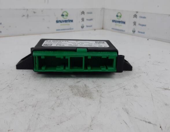 Control unit for parking support PEUGEOT 2008 I (CU)