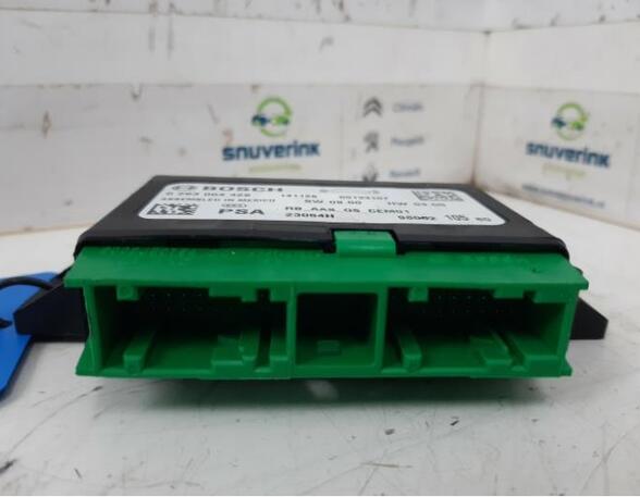 Control unit for parking support PEUGEOT 308 SW II (LC_, LJ_, LR_, LX_, L4_)