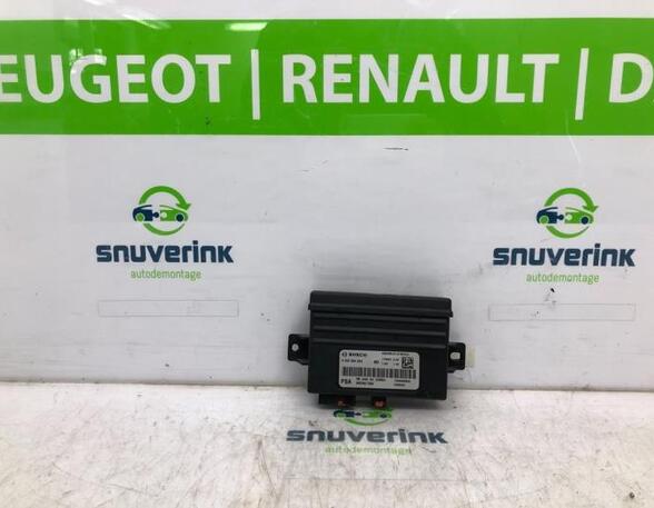 Regeleenheid park distance control PEUGEOT PARTNER Box Body/MPV