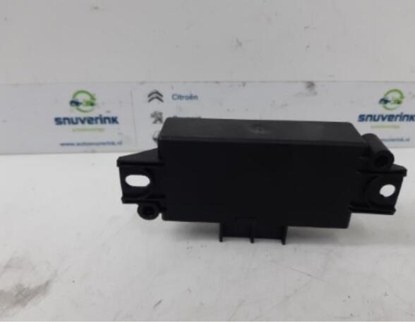 Control unit for parking support RENAULT MEGANE III Grandtour (KZ0/1)