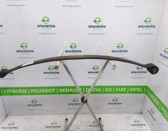 Leaf Springs FIAT DUCATO Platform/Chassis (250_, 290_)