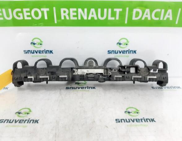 Bumper Clip RENAULT Clio IV (BH), RENAULT Captur I (H5, J5), RENAULT Clio III (BR0/1, CR0/1)