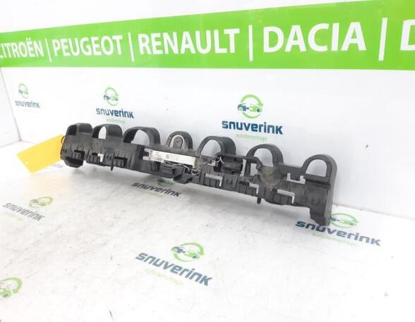 Bumper Clip RENAULT Clio IV (BH), RENAULT Captur I (H5, J5), RENAULT Clio III (BR0/1, CR0/1)