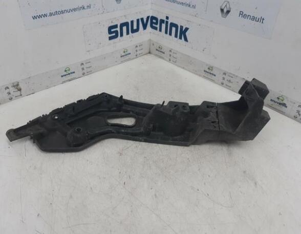 Clip bumper RENAULT Clio IV Grandtour (KH), RENAULT Clio III Grandtour (KR0/1)